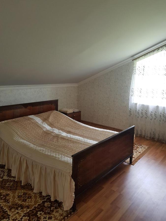 Guest House Arevik Artsvakar Exterior photo
